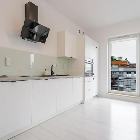 Francuska Comfort By Bookinghost Apartamento *