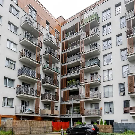 Apartamento Francuska Comfort By Bookinghost *