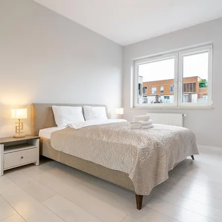 Francuska Comfort By Bookinghost Apartamento