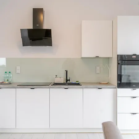 Apartamento Francuska Comfort By Bookinghost Katowice