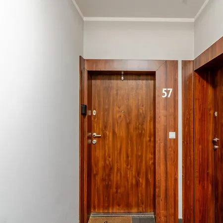 Francuska Comfort By Bookinghost Apartamento