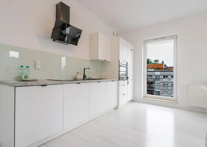 Francuska Comfort By Bookinghost דירה *