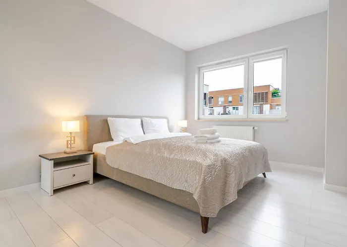 Francuska Comfort By Bookinghost 公寓