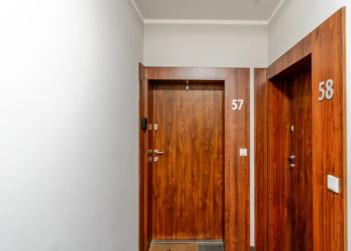 Francuska Comfort By Bookinghost Διαμέρισμα